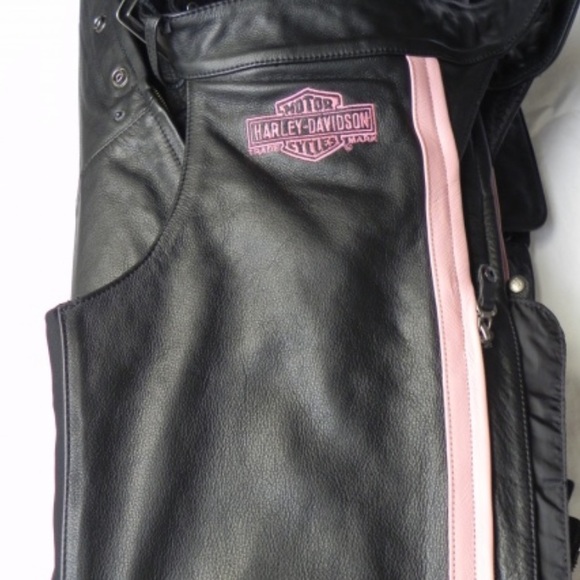 Harley-Davidson Pants - New Harley chaps